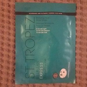 NIP Bronzing Face Mask